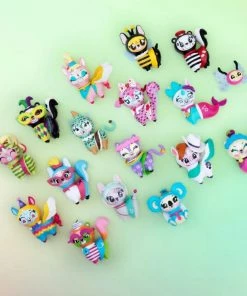 Funko Snapsies - Series 2 12 Piece PDQ