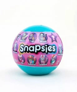 Funko Snapsies - Series 2 12 Piece PDQ