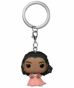 Funko Hamilton - Angelica Pocket Pop! Keychain Collections