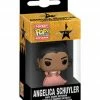 Funko Hamilton - Angelica Pocket Pop! Keychain Collections