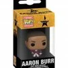 Funko Hamilton - Aaron Burr Pocket Pop! Keychain Collections