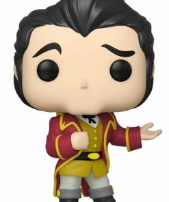 Funko Beauty And The Beast (1991) 30th Anniversary - Formal Gaston Pop! Vinyl