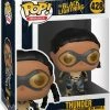 Funko Collections Black Lightning (TV) - Thunder Pop! Vinyl