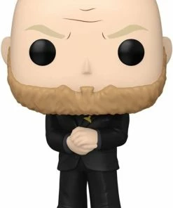 Funko Black Lightning (TV) - Tobias Whale Pop! Vinyl