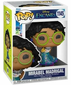 Funko Encanto - Mirabel Madrigal Pop! Vinyl