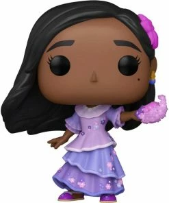 Funko Encanto - Isabela Madrigal Pop! Vinyl