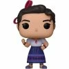 Funko Encanto - Luisa Madrigal Pop! Vinyl