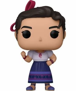 Funko Encanto - Luisa Madrigal Pop! Vinyl
