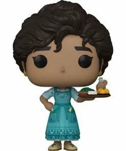 Funko Encanto - Julieta Madrigal Pop! Vinyl