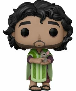 Funko Collections Encanto - Bruno Madrigal Pop! Vinyl