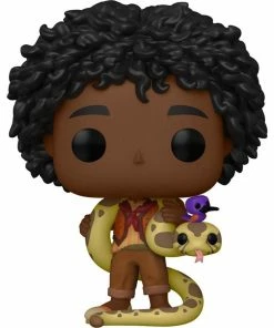 Funko Encanto - Antonio Madrigal Pop! Vinyl