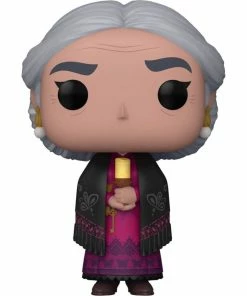 Funko Collections Encanto - Abuela Alma Madrigal Pop! Vinyl