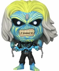 Funko Iron Maiden - Eddie Live After Death Pop! Vinyl