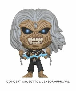 Funko Iron Maiden - Eddie Live After Death Pop! Vinyl