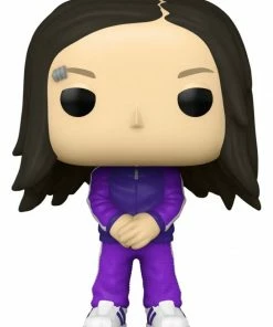 Funko Korn - Jonathan Davis Pop! Vinyl Collections