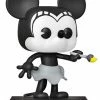 Funko Collections Disney Archives - Plane Crazy Minnie 1928 Pop! Vinyl