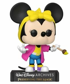 Funko Disney Archives - Totally Minnie 1988 Pop! Vinyl