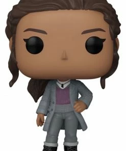 Funko Collections Spider-Man: No Way Home - MJ Pop! Vinyl