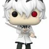 Funko Collections Tokyo Ghoul:Re - Haise Sasaki Pop! Vinyl