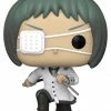 Funko Tokyo Ghoul:Re - Toru Mutsuki Pop! Vinyl