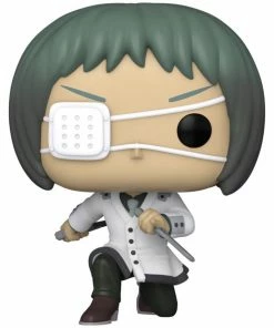Funko Tokyo Ghoul:Re - Toru Mutsuki Pop! Vinyl