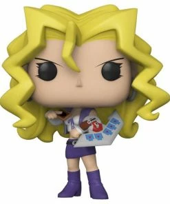 Funko Yu-Gi-Oh! - Mai Valentine Pop! Vinyl