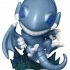 Funko Collections Yu-Gi-Oh! - Blue Eyes Toon Dragon Metallic Pop! Vinyl
