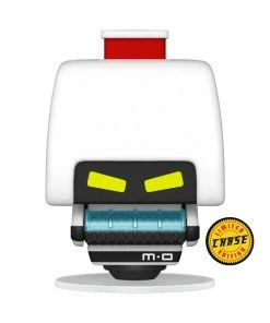 Funko Wall-E - Mo Pop! Vinyl Collections