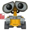 Funko Collections Wall-E - Wall-E 10" Pop! Vinyl
