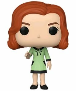 Funko Queen's Gambit - Beth Harmon Pop! Vinyl POP! Vinyls