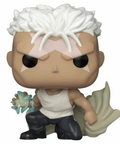 Funko Fullmetal Alchemist: Brotherhood - Scar Pop! Vinyl