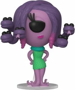 Funko Monsters Inc. - Celia 20th Anniversary Pop! Vinyl Collections