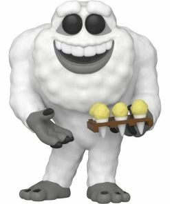 Funko Monsters Inc. - Yeti 20th Anniversary Pop! Vinyl