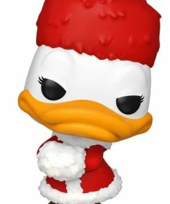 Funko Mickey Mouse - Daisy Duck Holiday Pop! Vinyl Collections