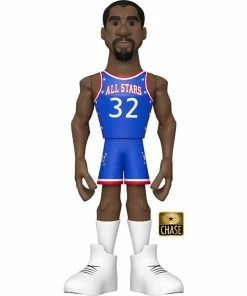 Funko NBA Legends: Lakers - Magic Johnson 5