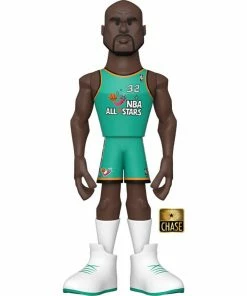 Funko NBA Legends: Magic - Shaquille O'Neal 5