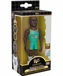 Funko NBA Legends: Magic - Shaquille O'Neal 5