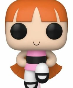 Funko Powerpuff Girls - Blossom Pop! Vinyl Collections