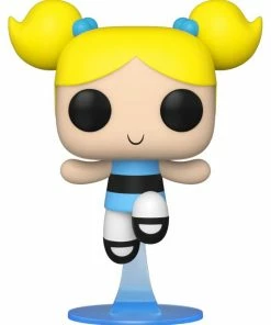Funko Powerpuff Girls - Bubbles Pop! Vinyl