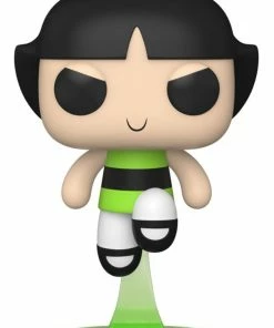 Funko Powerpuff Girls - Buttercup Pop! Vinyl