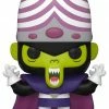 Funko Collections Power Puff Girls - Mojo Jojo Pop! Vinyl