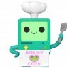 Funko Adventure Time - BMO Cook Pop! Vinyl