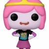 Funko Adventure Time - Princess Bubblegum Pop! Vinyl Collections