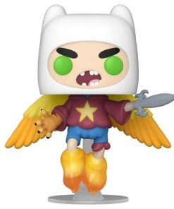 Funko Adventure Time - Finn The Human Pop! Vinyl