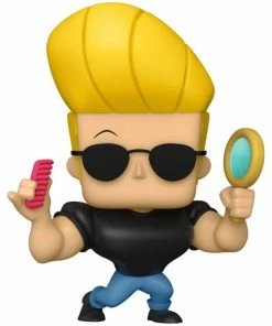 Funko Johnny Bravo - Johnny BravoPop! Vinyl