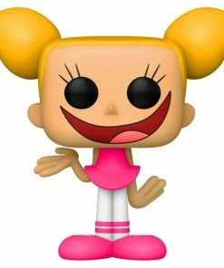 Funko Dexter's Laboratory - Dee Dee Pop! Vinyl