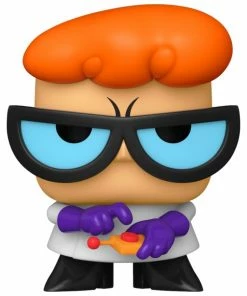 Funko Dexter's Laboratory - Dexter Pop! Vinyl Collections
