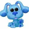 Funko Blue's Clues - Blue Pop! Vinyl