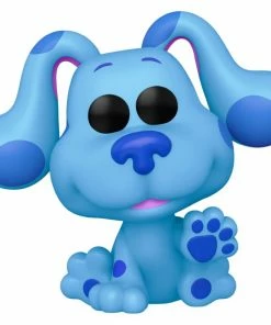 Funko Blue's Clues - Blue Pop! Vinyl