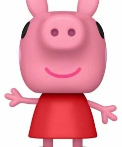 Funko Collections Peppa Pig - Peppa Pig Pop! Vinyl